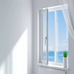 Vitrier remplacement de vitrage fenêtre PVC